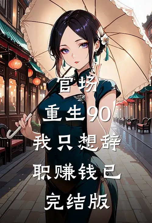 官场：重生90，我只想辞职赚钱已完结版