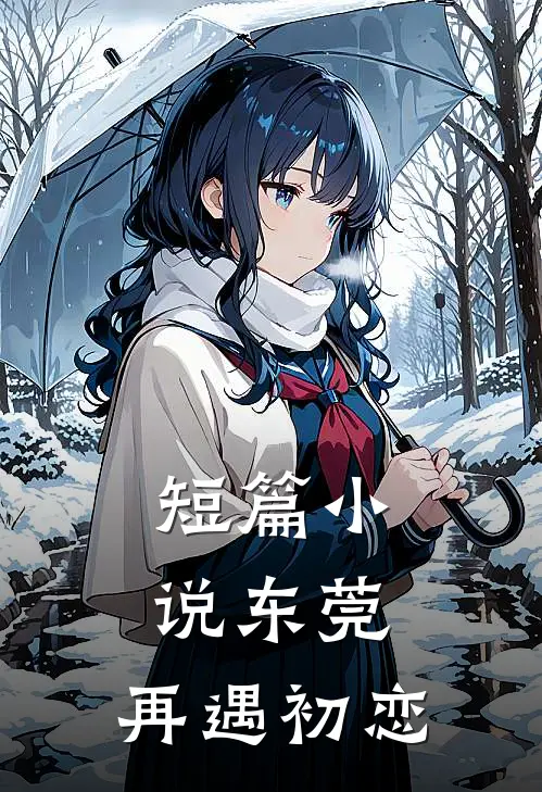 短篇小说东莞：再遇初恋