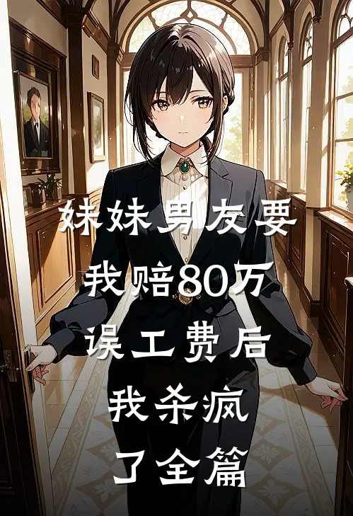 妹妹男友要我赔80万误工费后，我杀疯了全篇