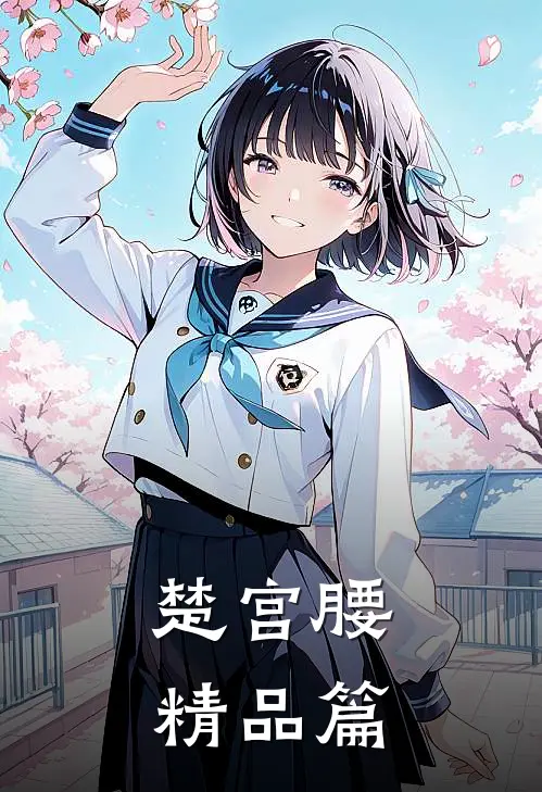 楚宫腰精品篇