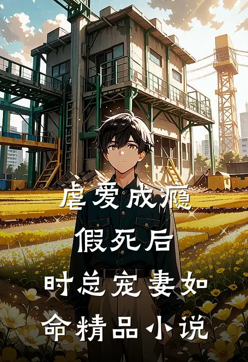 虐爱成瘾：假死后，时总宠妻如命精品小说