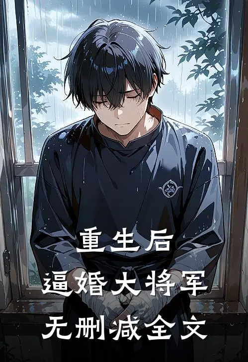 重生后，逼婚大将军无删减全文