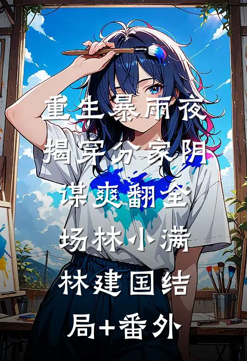 重生暴雨夜揭穿分家阴谋爽翻全场林小满林建国结局+番外
