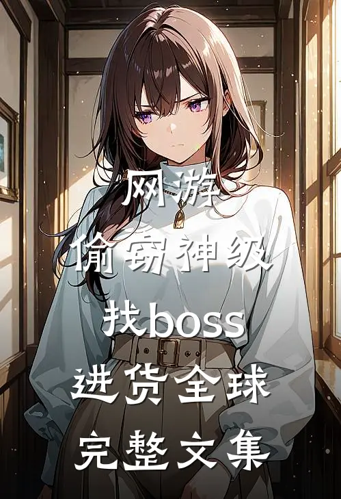 网游：偷窃神级，找boss进货全球完整文集