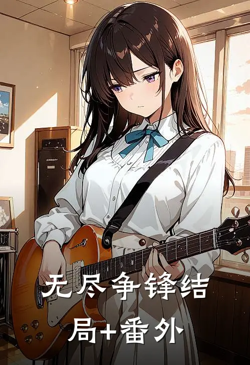 无尽争锋结局+番外