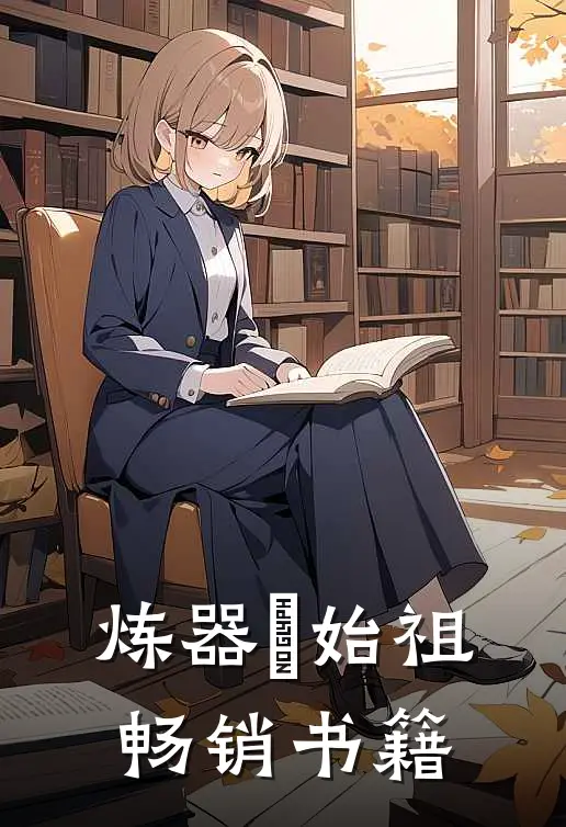 炼器囧始祖畅销书籍