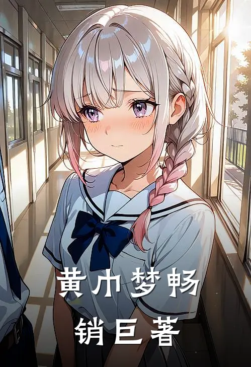 黄巾梦畅销巨著