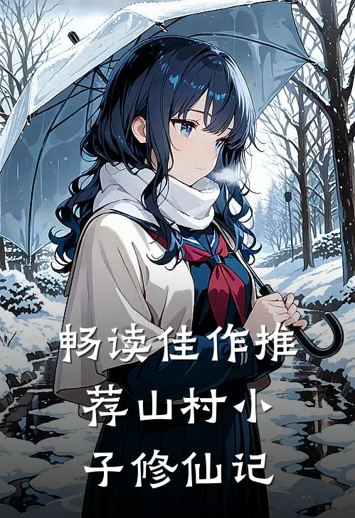 畅读佳作推荐山村小子修仙记