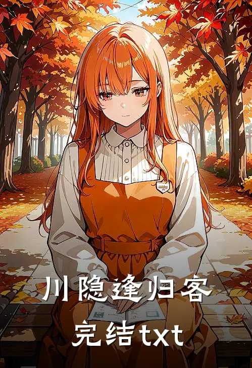 川隐逢归客完结txt