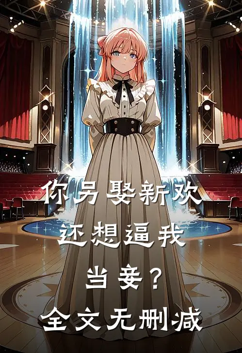你另娶新欢，还想逼我当妾？全文无删减