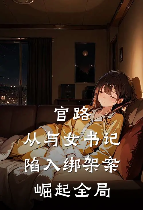 官路：从与女书记陷入绑架案崛起全局