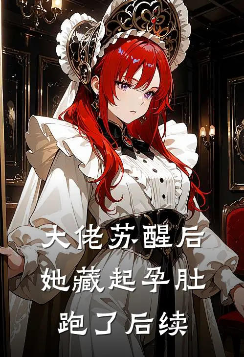 大佬苏醒后，她藏起孕肚跑了后续