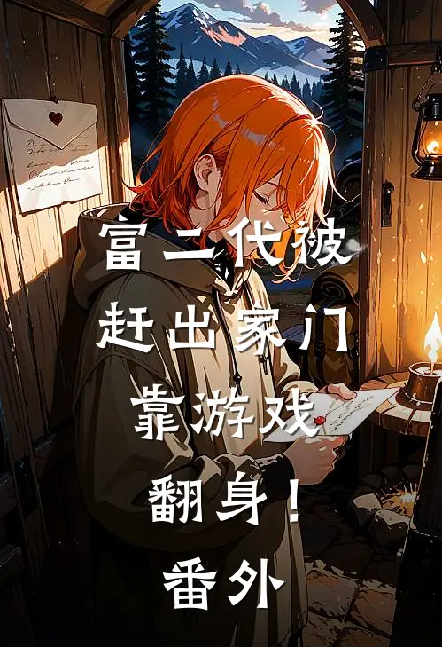 富二代被赶出家门，靠游戏翻身！番外