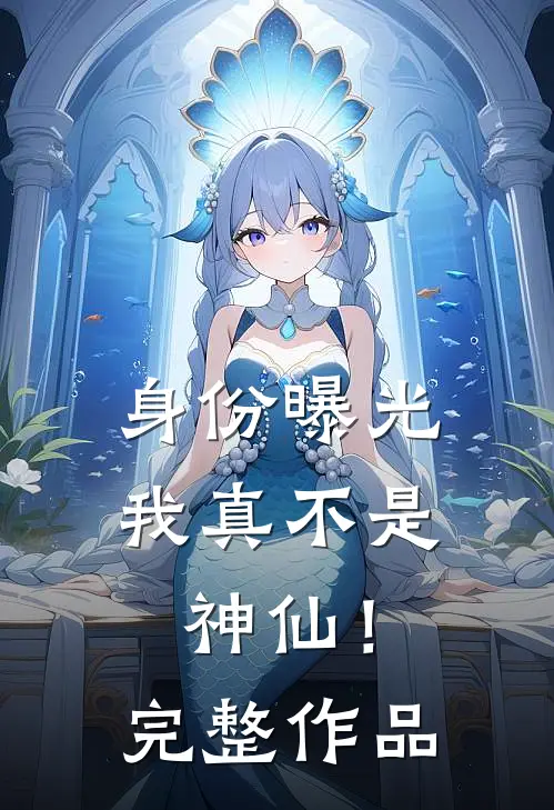 身份曝光：我真不是神仙！完整作品