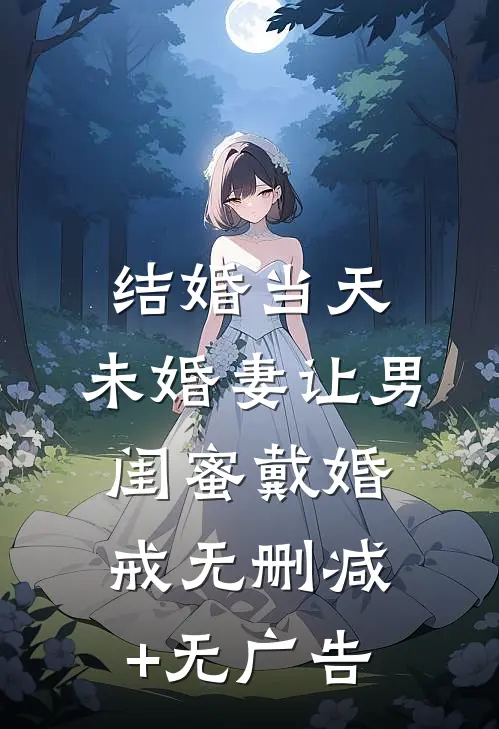结婚当天，未婚妻让男闺蜜戴婚戒无删减+无广告
