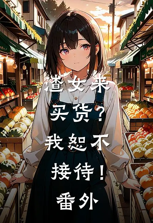 渣女来买货？我恕不接待！ 番外