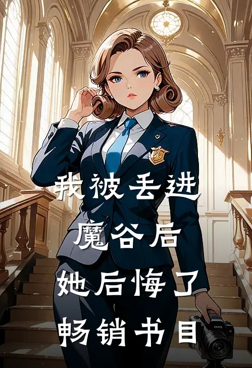 我被丢进魔谷后，她后悔了畅销书目