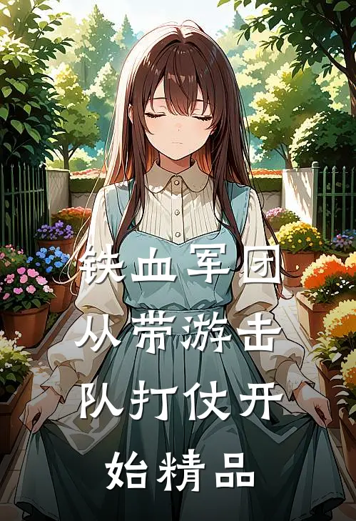 铁血军团，从带游击队打仗开始精品
