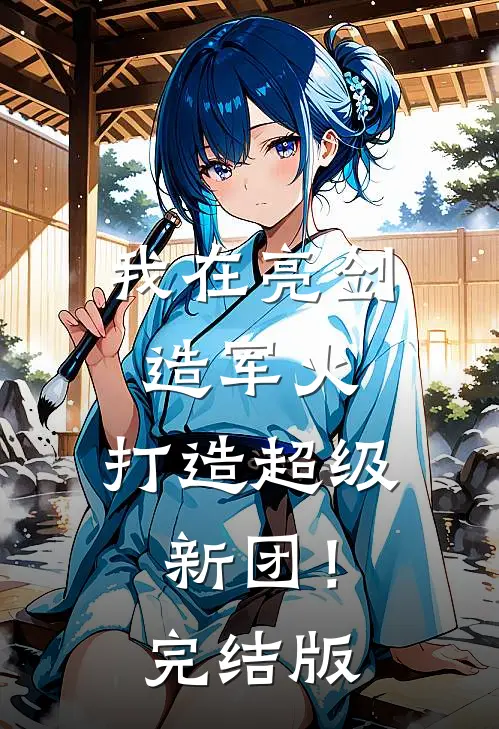 我在亮剑造军火，打造超级新团！完结版