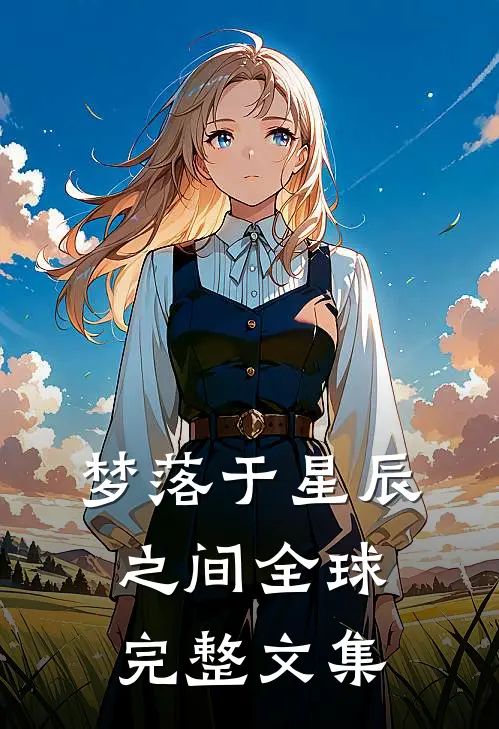 梦落于星辰之间全球完整文集