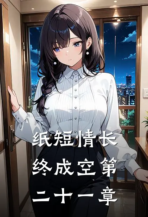 纸短情长终成空第二十一章