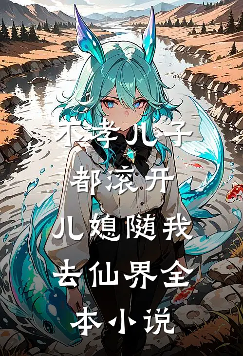 不孝儿子都滚开，儿媳随我去仙界全本小说