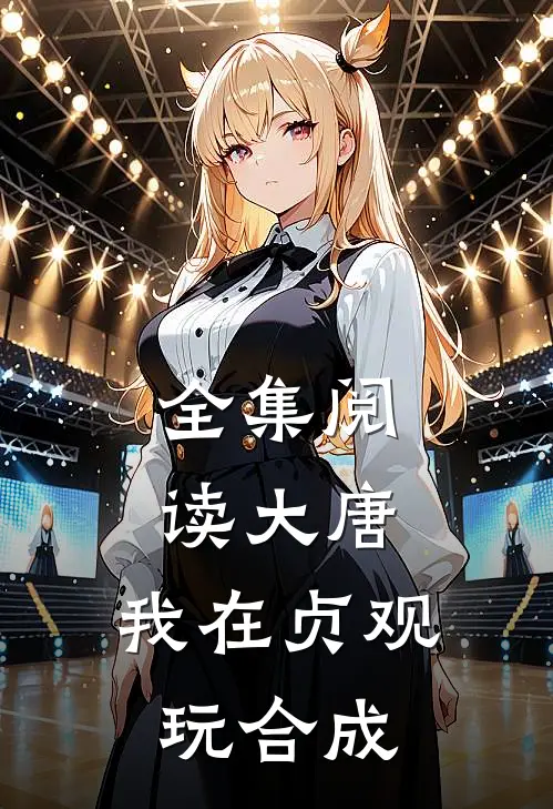 全集阅读大唐：我在贞观玩合成
