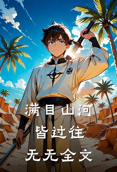 满目山河皆过往：  无无全文