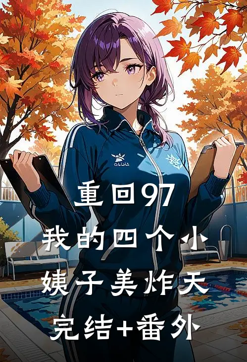 重回97：我的四个小姨子美炸天完结+番外