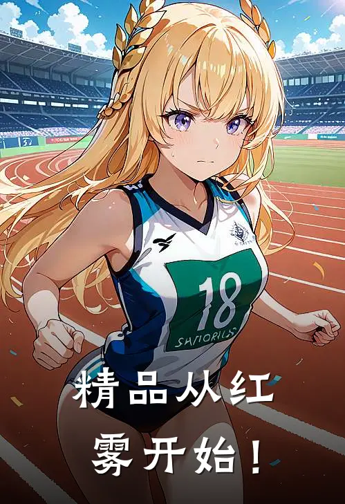 精品从红雾开始！