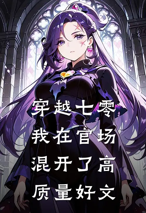 穿越七零，我在官场混开了高质量好文