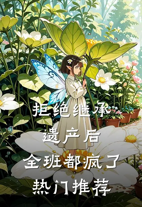 拒绝继承遗产后，全班都疯了热门推荐