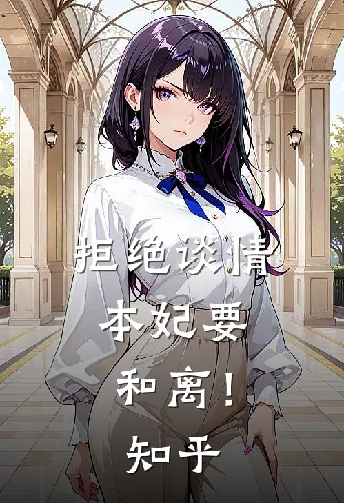 拒绝谈情，本妃要和离！知乎
