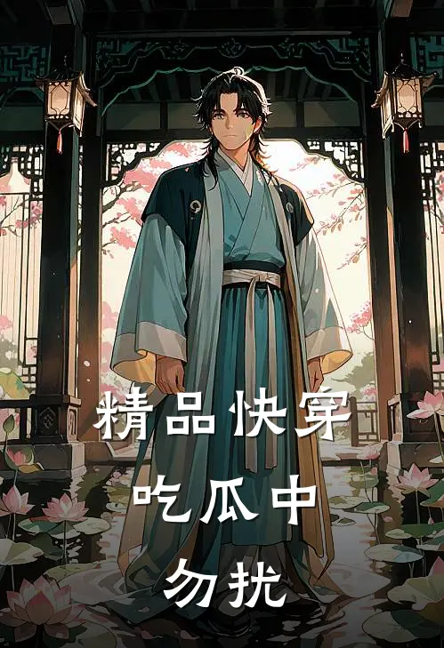 精品快穿，吃瓜中，勿扰