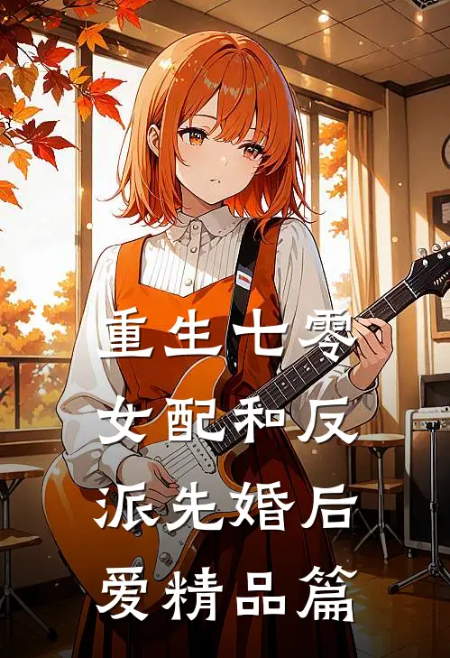 重生七零，女配和反派先婚后爱精品篇