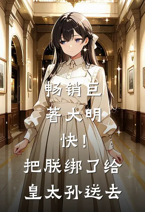 畅销巨著大明：快！把朕绑了给皇太孙送去