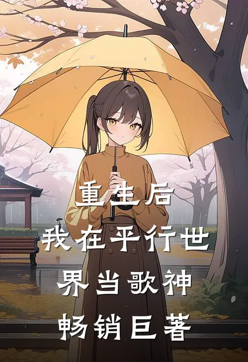 重生后，我在平行世界当歌神畅销巨著