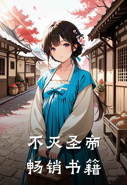 不灭圣帝畅销书籍