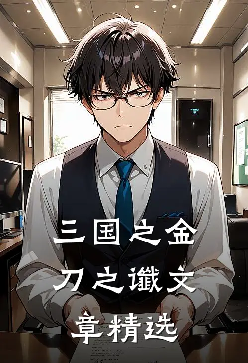 三国之金刀之谶文章精选