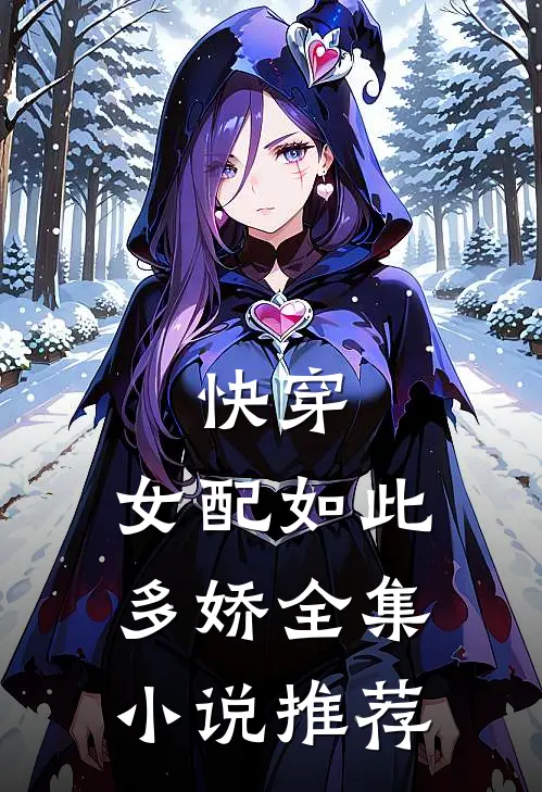 快穿：女配如此多娇全集小说推荐