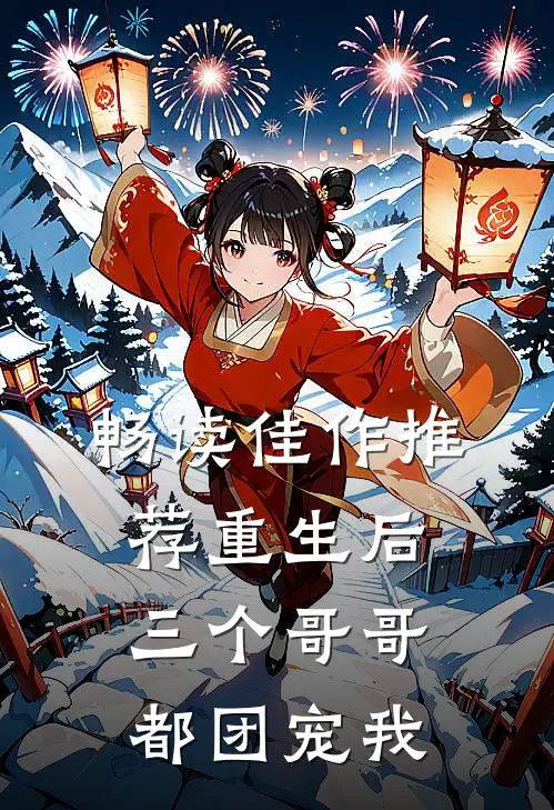 畅读佳作推荐重生后三个哥哥都团宠我