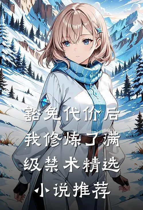 豁免代价后，我修炼了满级禁术精选小说推荐