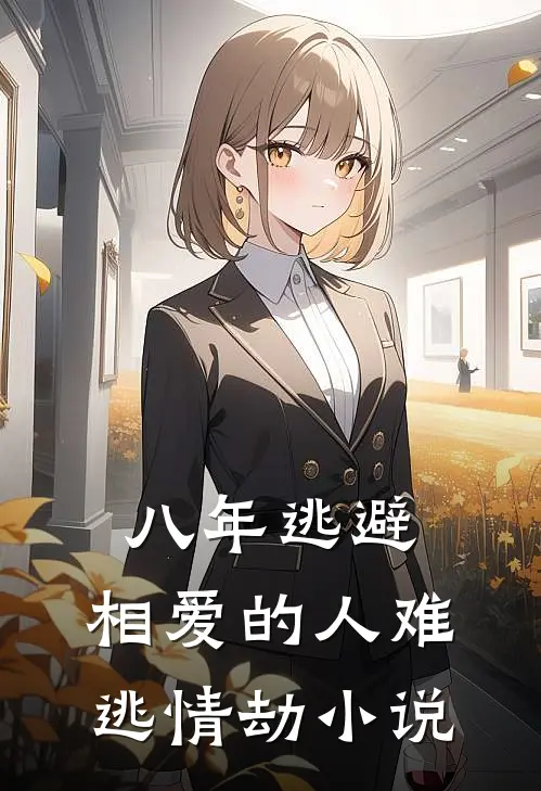 八年逃避,相爱的人难逃情劫小说