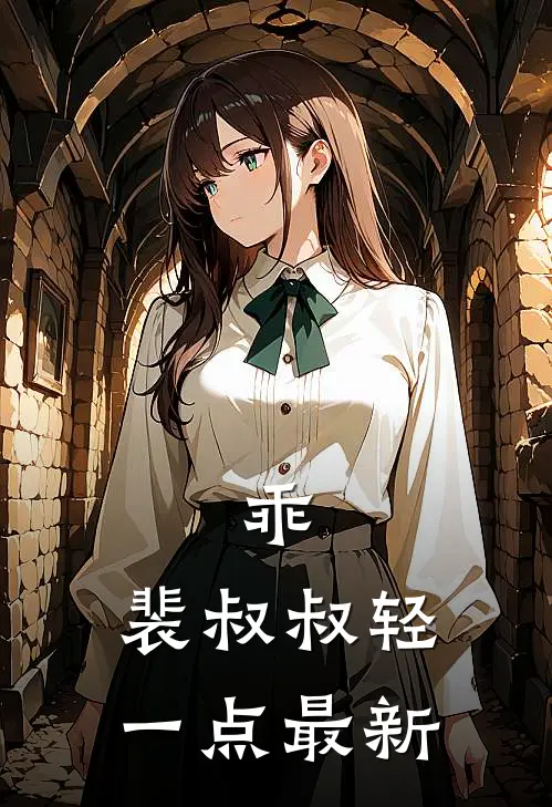 乖，裴叔叔轻一点最新