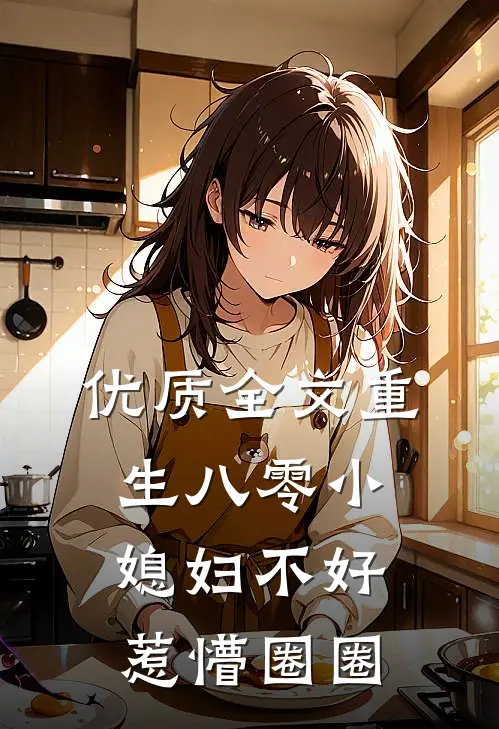 优质全文重生八零小媳妇不好惹 懵圈圈