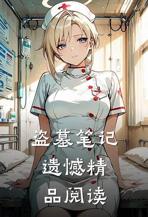 盗墓笔记：遗憾精品阅读