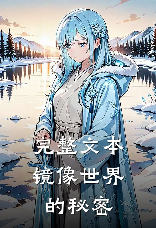 完整文本镜像世界的秘密