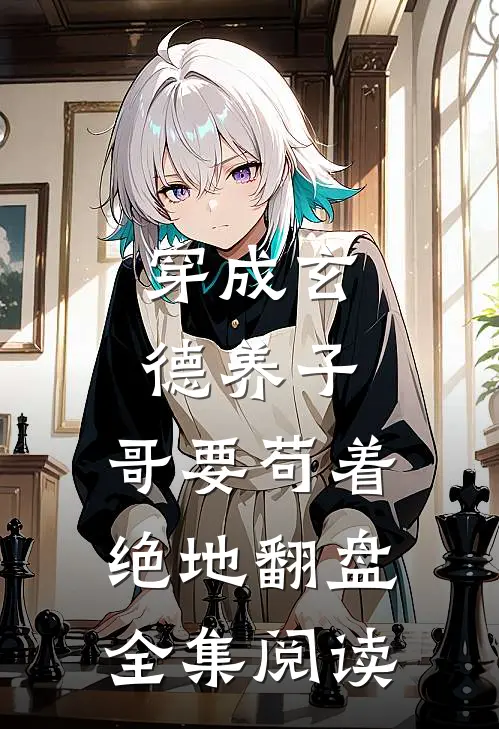 穿成玄德养子,哥要苟着绝地翻盘全集阅读