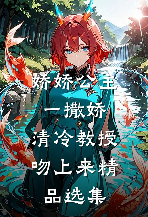 娇娇公主一撒娇，清冷教授吻上来精品选集