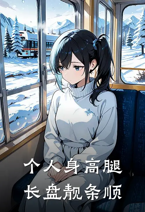 个人身高腿长盘靓条顺